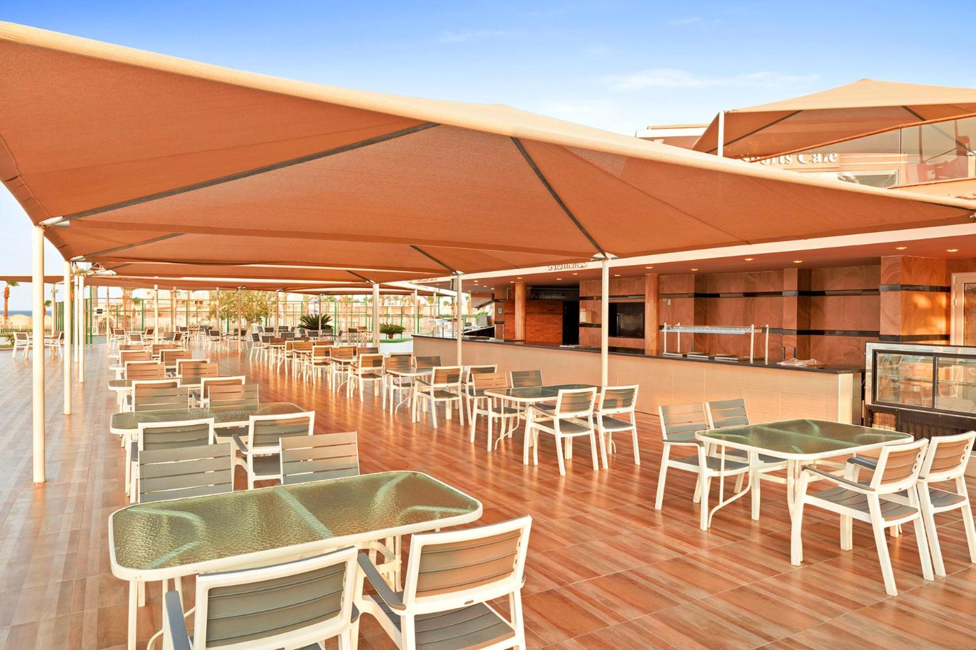 Station touristique Pickalbatros Aqua Blu - 4*