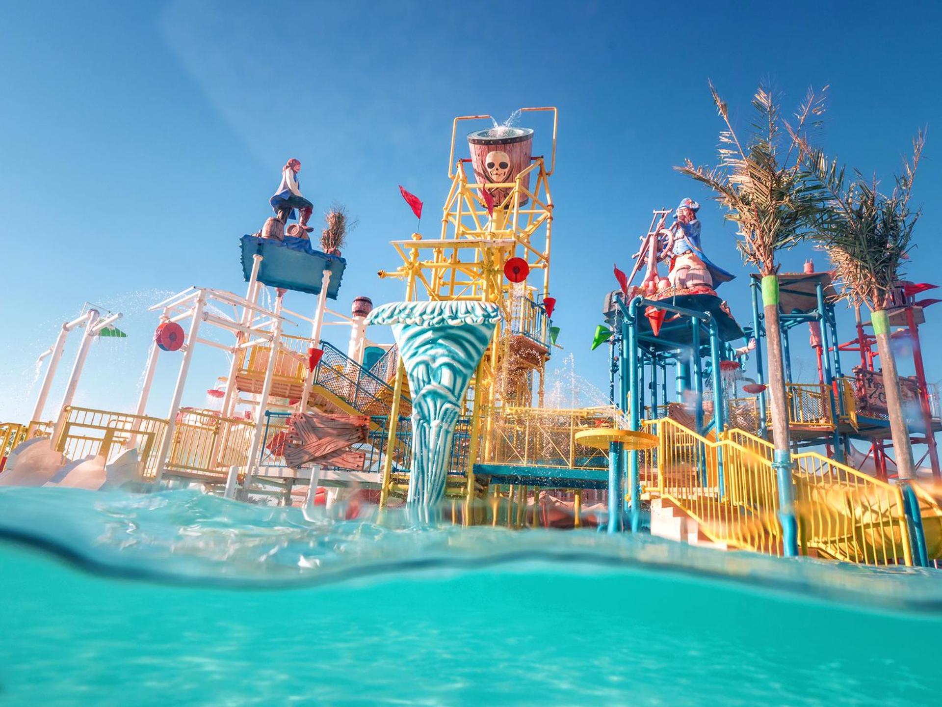 Pickalbatros Aqua Blu - Station touristique Hurghada