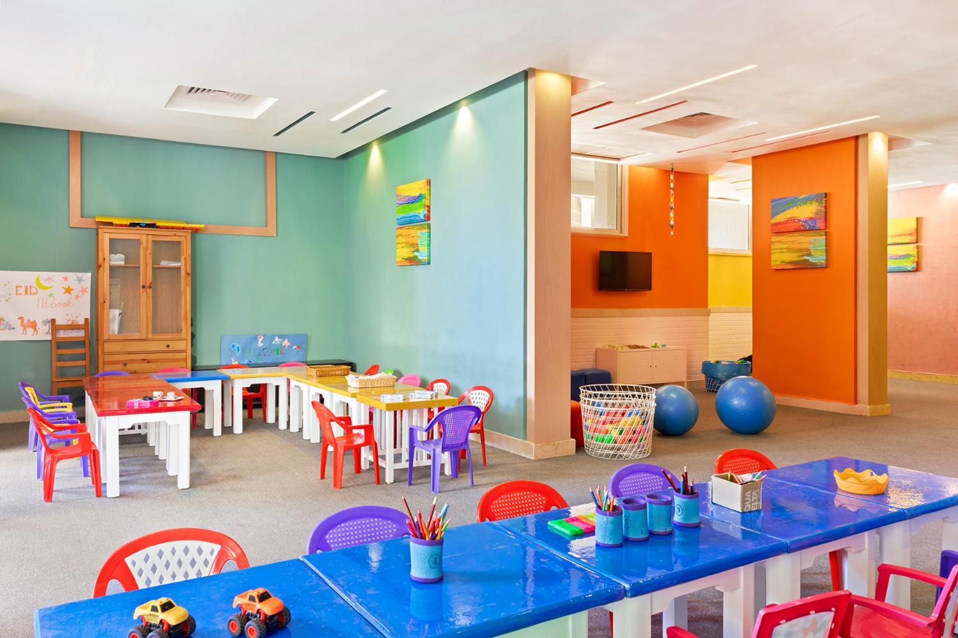 Pickalbatros Aqua Blu - Station touristique 4*