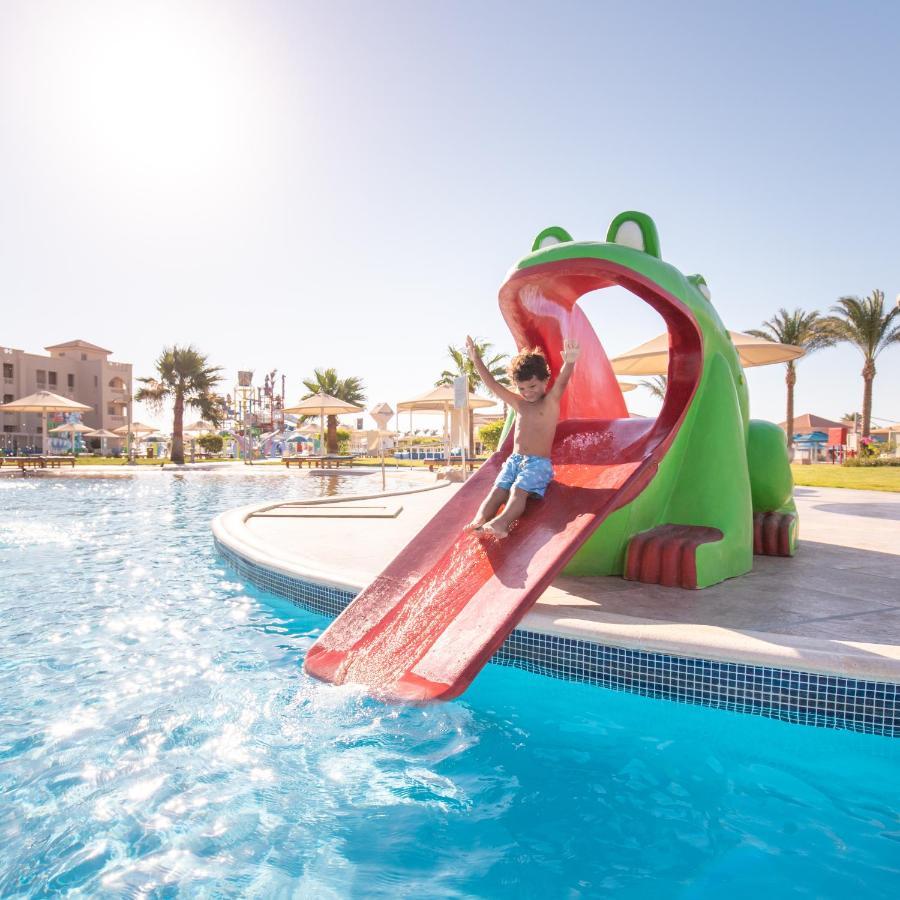 Pickalbatros Aqua Blu - Resort Hurghada